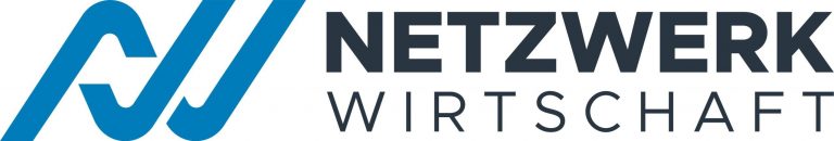 netzwerk wirtschaft logo